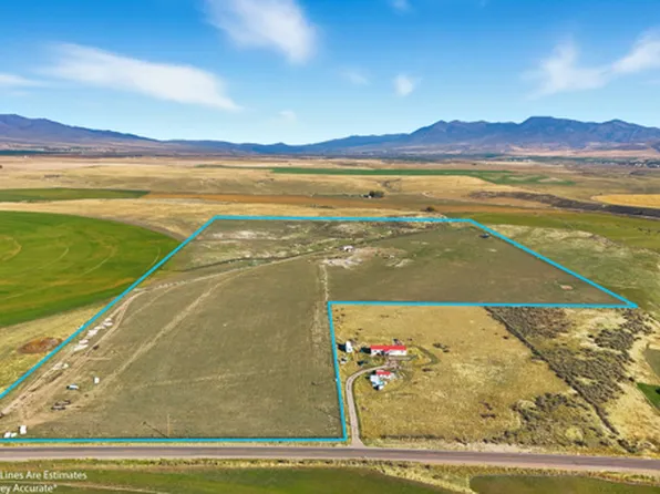 790 E Hawkins Rd N, Arimo, ID 83214
