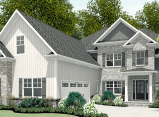 8403 Kiva Dunes Ln, Knoxville, TN 37938