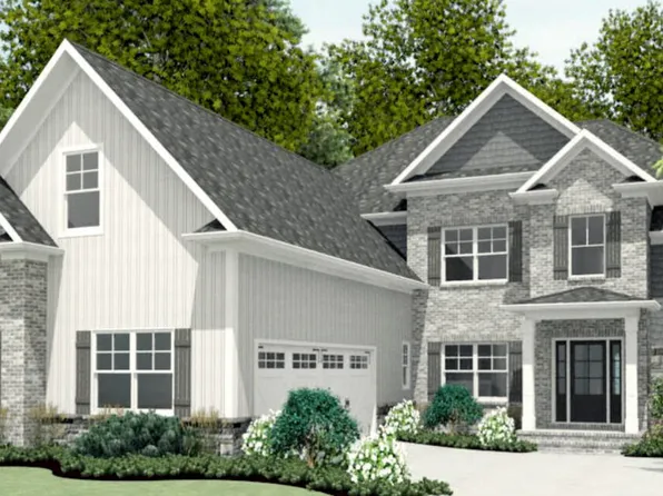 8403 Kiva Dunes Ln, Knoxville, TN 37938