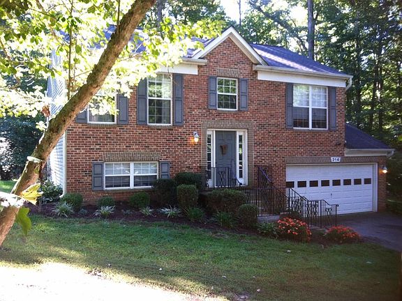 Exterior - 3+ acres!