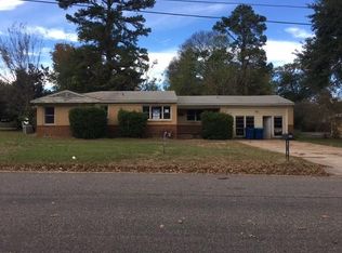 506 Laurel Rd, Athens, TX 75751