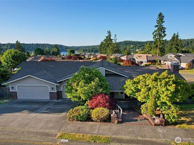 3693 Edwards Drive, Gig Harbor, WA, 98335