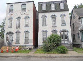 58 Trinity Pl APT 8, Buffalo, NY 14201