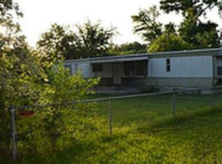 4213 Redbird Ln, Joshua, TX 76058