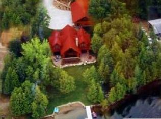 5602 S Thunder Lake Dr NE, Remer, MN 56672