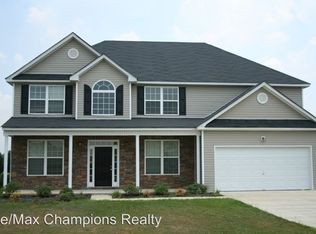 44 Navajo Trl, Fort Mitchell, AL 36856