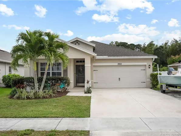 3950 SE Lee St, Stuart, FL 34997