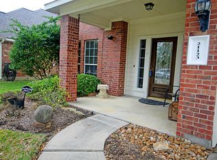 21123 Albany Park Ln, Spring, TX 77379