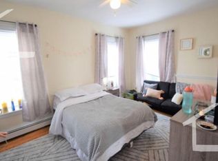 76 Easton St #4-V, Allston, MA 02134