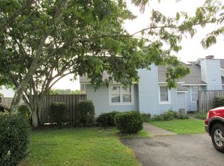 116 Witten Cir APT C, Havelock, NC 28532