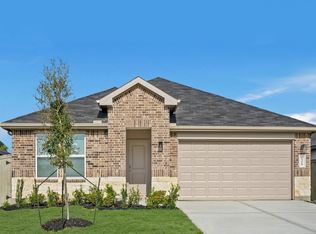 14318 Moonflower Dr, Splendora, TX 77372