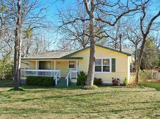 224 Long Shadow Dr, Murchison, TX 75778