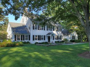 67 Overlook Rd, Morristown, NJ 07960