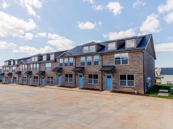 1000 Henry Place Blvd Unit 408, Clarksville, TN 37042