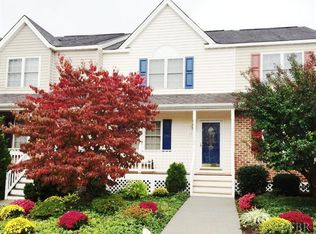 105 Wexview Ln, Lynchburg, VA 24502