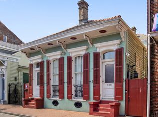 938 Saint Louis St, New Orleans, LA 70112