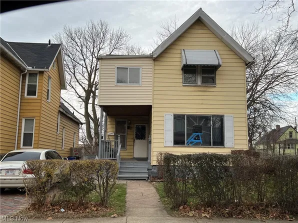 5615 Linwood Ave, Cleveland, OH 44103
