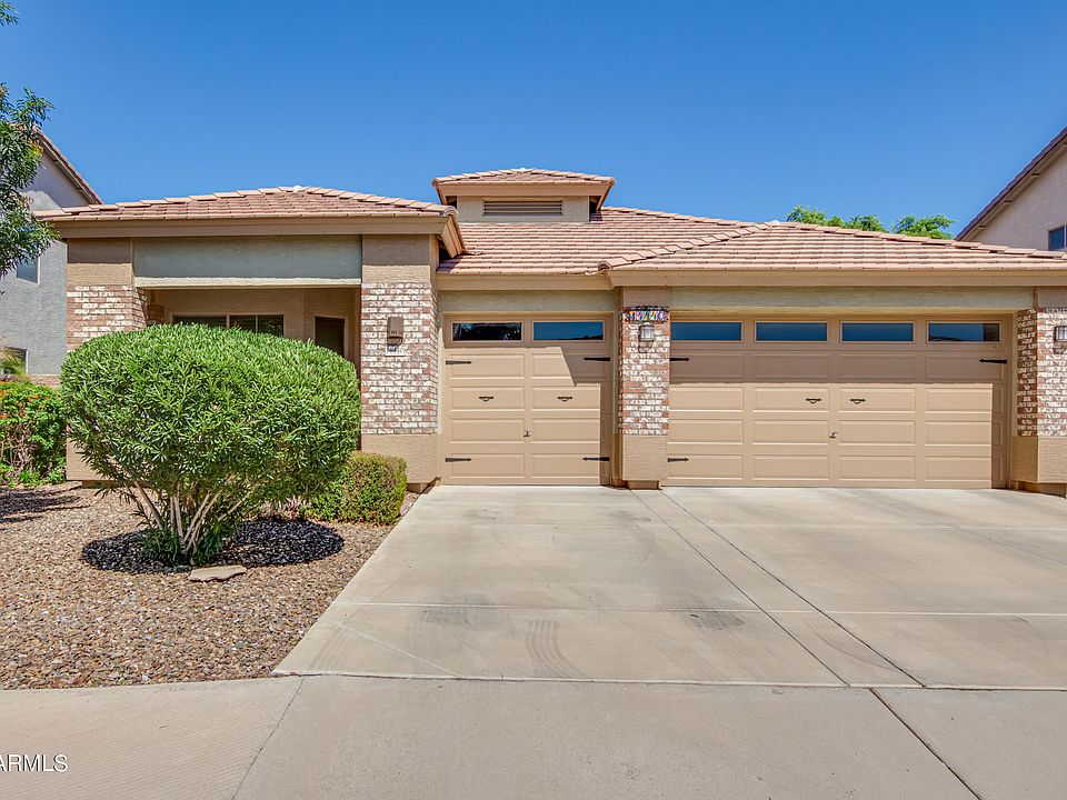 14440 W Redfield Rd, Surprise, AZ 85379 Zillow