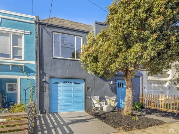 2519 44th Ave, San Francisco, CA 94116