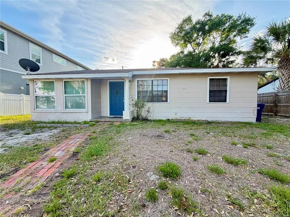 3619 S Hesperides St, Tampa, FL 33629
