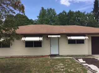 4000 Ramiro St, Sebring, FL 33872