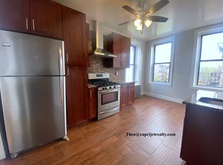 201 Wyckoff Ave #3A, Brooklyn, NY 11237