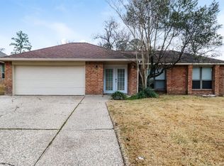 3218 Woodwind Rd, Montgomery, TX 77356