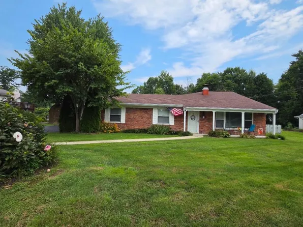 4150 Brookfield Dr, Cincinnati, OH 45245