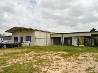 161 Gray Dr, Livingston, TX 77351