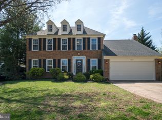 8619 Richmond Ave, Manassas, VA 20110