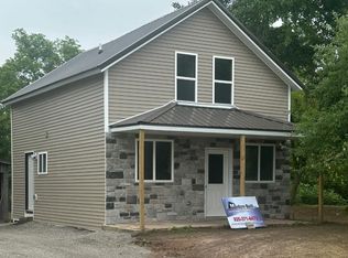 N538 Old 47 Rd, Pulaski, WI 54162