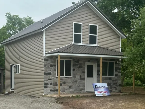 N538 Old 47 Rd, Pulaski, WI 54162