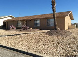 816 Manor Dr, Lake Havasu City, AZ 86403