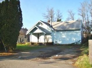 7201 SE Brehaut St, Milwaukie, OR 97222