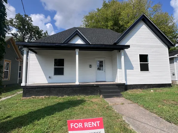 912 E 13th St, Hopkinsville, KY 42240