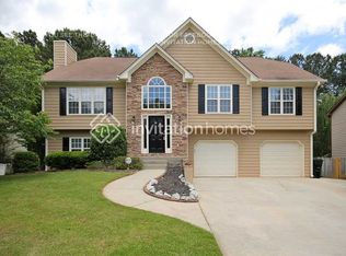 2072 Township Dr, Woodstock, GA