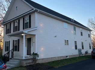 136 Cooper St LOT A, Manchester, CT 06040