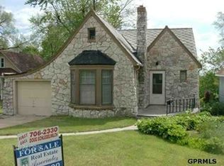 4237 Miller St, Omaha, NE 68107