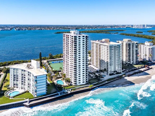 5420 N Ocean Dr APT 1605, Riviera Beach, FL 33404