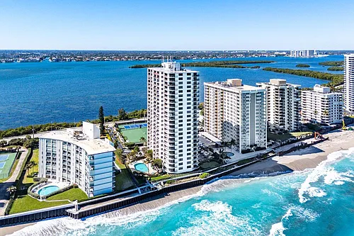 5420 N Ocean Dr Photo 1