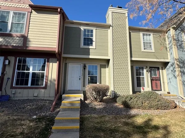 14333 E Hawaii Circle #C, Aurora, CO 80012