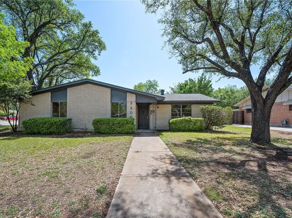 5900 Caldwell St, Waco, TX 76710