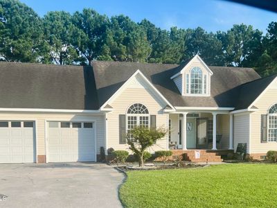 4629 Dewfield Drive N, Wilson, NC, 27896