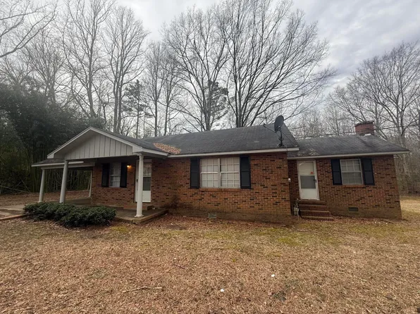 1695 Highway 25, Tishomingo, MS 38873