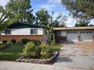4931 N Parkwood St, Boise, ID 83704