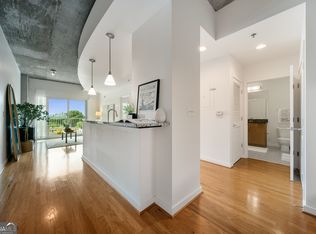 250 Pharr Rd #412, Atlanta, GA 30305