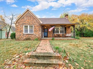 542 S Seminary St, Madisonville, KY 42431