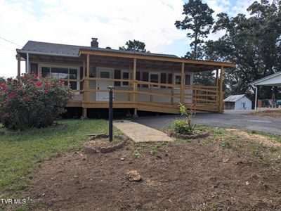 1341 McGregor Dr, Kingsport, TN, 37660