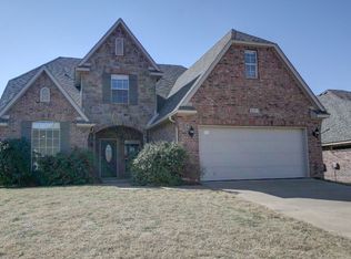 4009 W Utica St, Broken Arrow, OK 74011