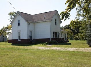 375 E 350 S, Lebanon, IN 46052